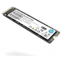 HP EX900 PLUS 512GB M.2 PCIe NVMe Internal SSD